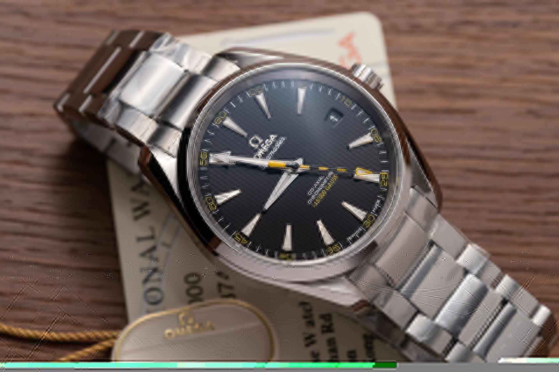 Omega Replica Watches